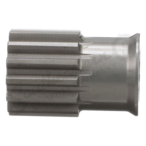 D47492 - OEM COUPLING HYDRAULIC PUMP - CASE CONSTRUCTION