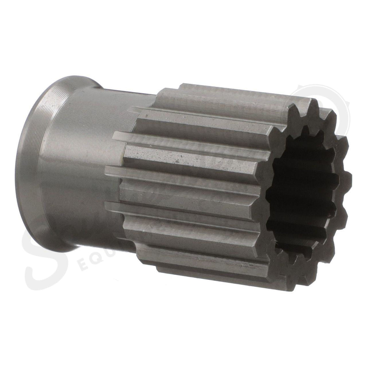 D47492 - OEM COUPLING HYDRAULIC PUMP - CASE CONSTRUCTION