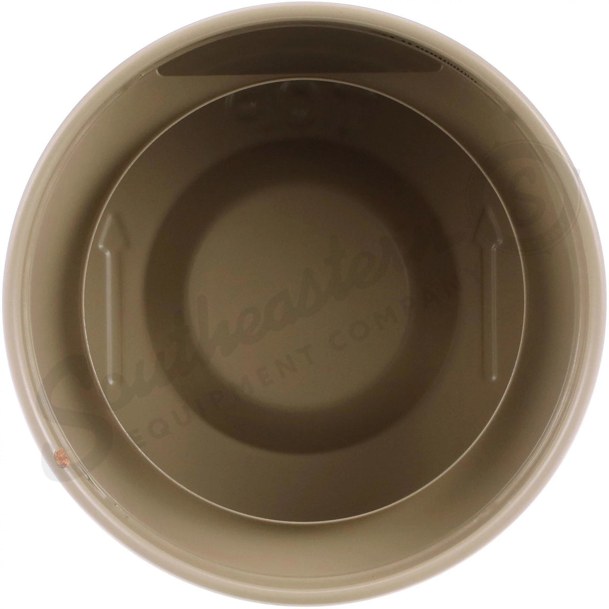 D48201 - OEM FILTER CUP - CASE CONSTRUCTION