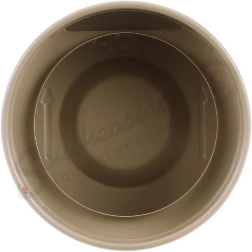 D48201 - OEM FILTER CUP - CASE CONSTRUCTION