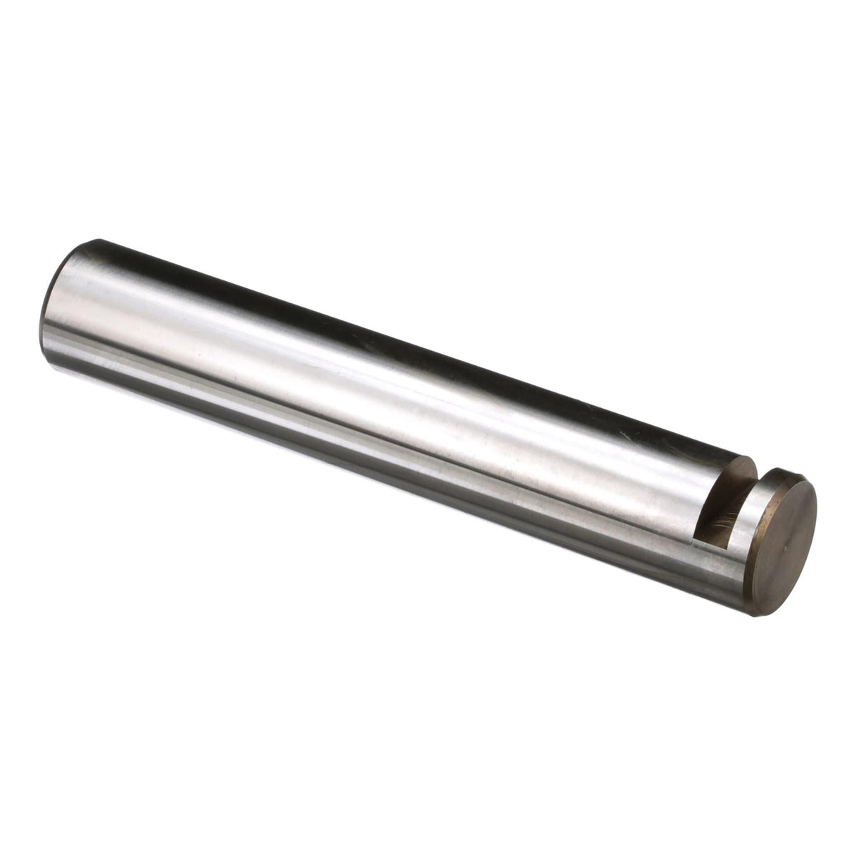 D49863 - OEM SWING CYLINDER TO TOWER PIN 44.45MM OD X 248.92MML - CASE CONSTRUCTION