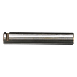 CASE Construction OEM Swing Cylinder To Tower Pin 44.45mm OD X 248.92mml part number D49863 — image 1 of 5