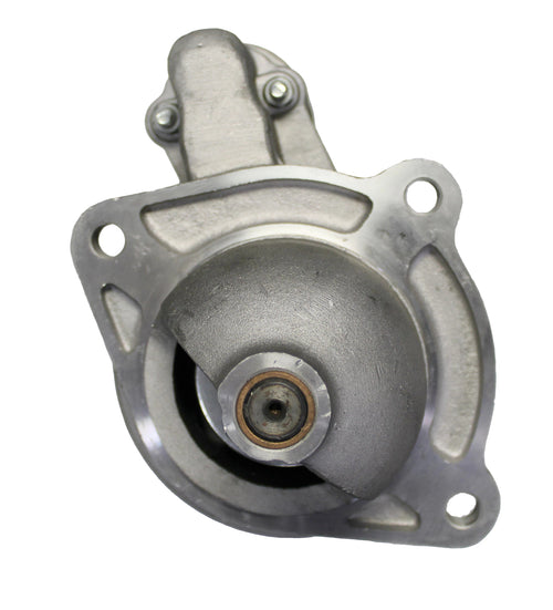 D4NN11000BR - OEM REMANUFACTURED STARTER MOTOR - CASE CONSTRUCTION