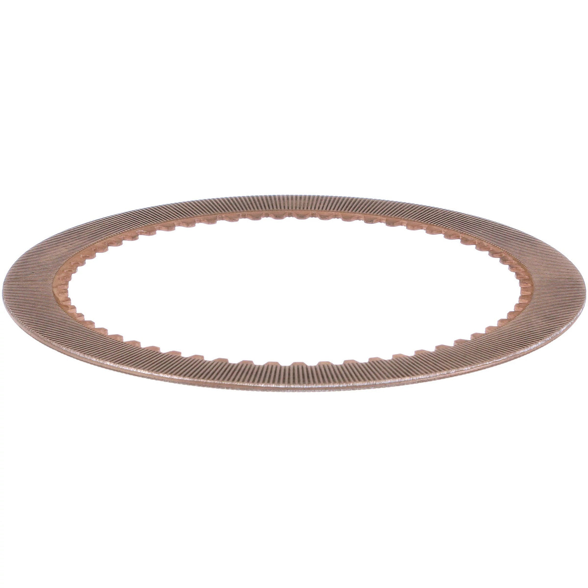 D50040 - OEM PLATE - CASE CONSTRUCTION