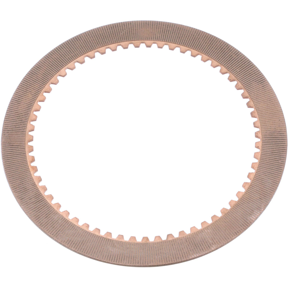 D50040 - OEM PLATE - CASE CONSTRUCTION