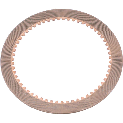 D50040 - OEM PLATE - CASE CONSTRUCTION