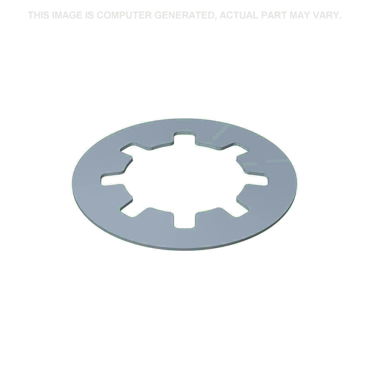 D50047 - OEM WASHER BELLEVILLE SPRING - CASE CONSTRUCTION