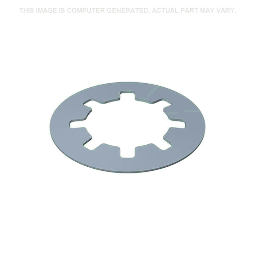 D50047 - OEM WASHER BELLEVILLE SPRING - CASE CONSTRUCTION