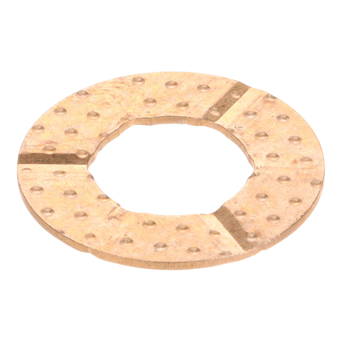 D50055 - OEM THRUST WASHER 22.38MM ID X 44.45MM OD X 1.6MM THICK - CASE CONSTRUCTION