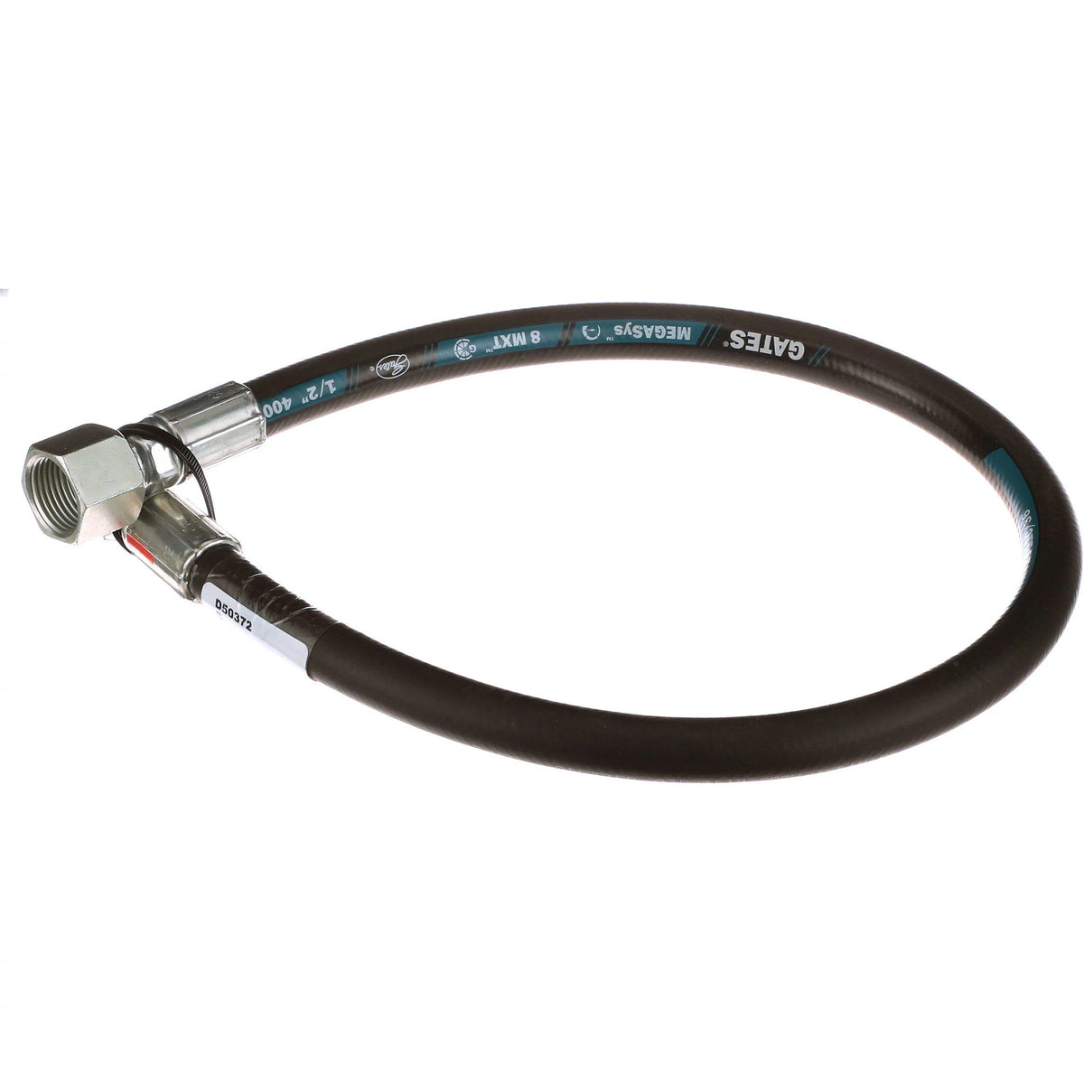 D50372 - OEM HOSE - CASE CONSTRUCTION