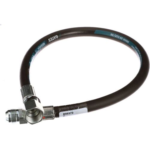 D50372 - OEM HOSE - CASE CONSTRUCTION