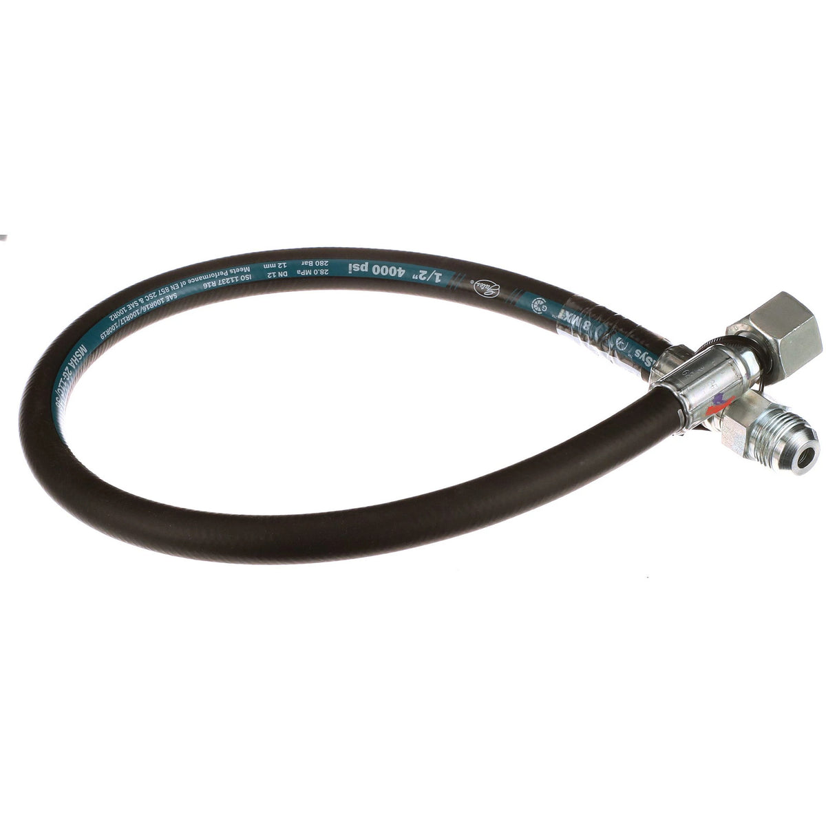 D50372 - OEM HOSE - CASE CONSTRUCTION