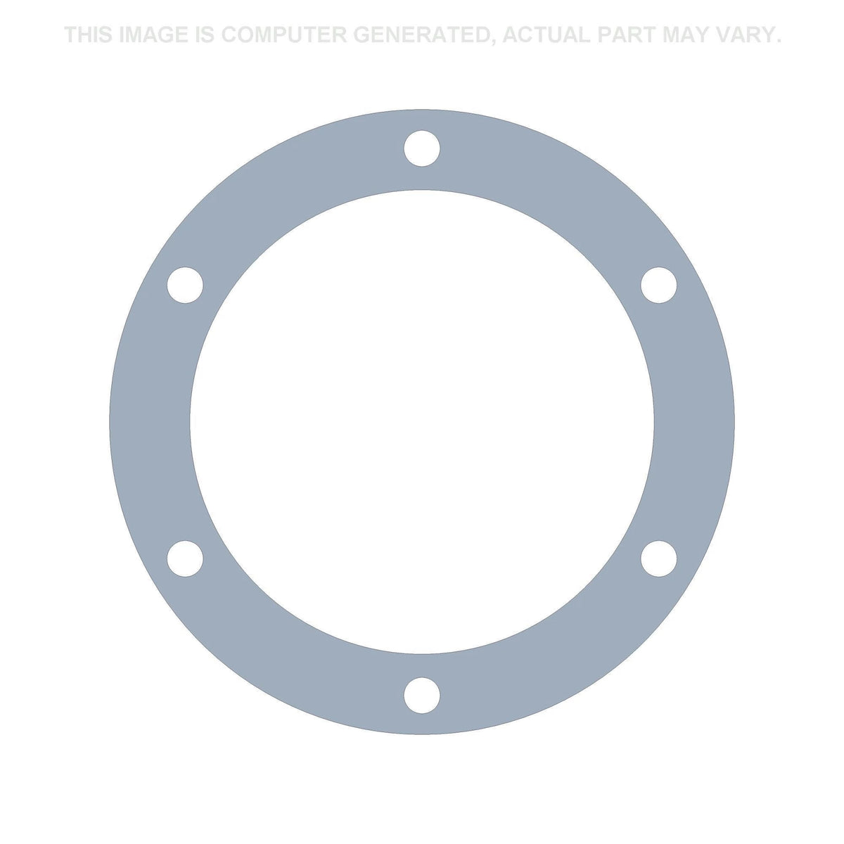 D50547 - OEM GASKET - CASE CONSTRUCTION