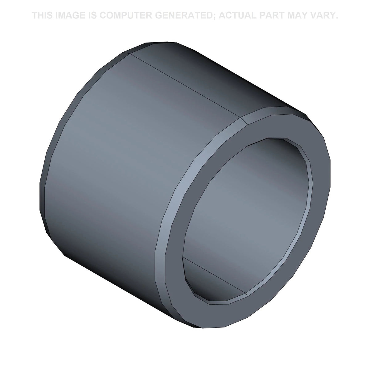D51608 - Buje OEM - Case Construction