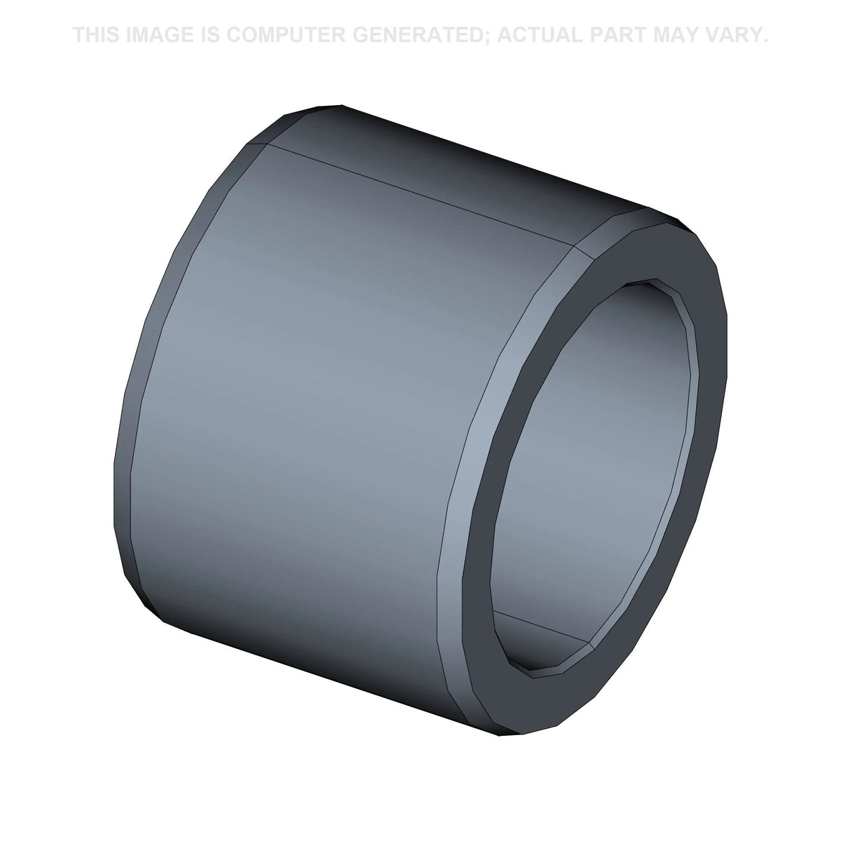 D51608 - Buje OEM - Case Construction
