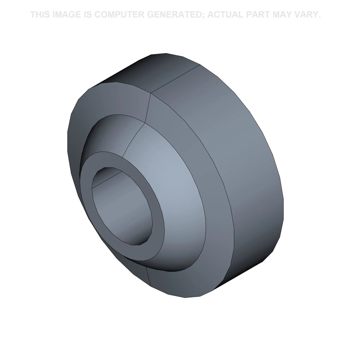 D51609 - OEM JOINT BALL - CASE CONSTRUCTION