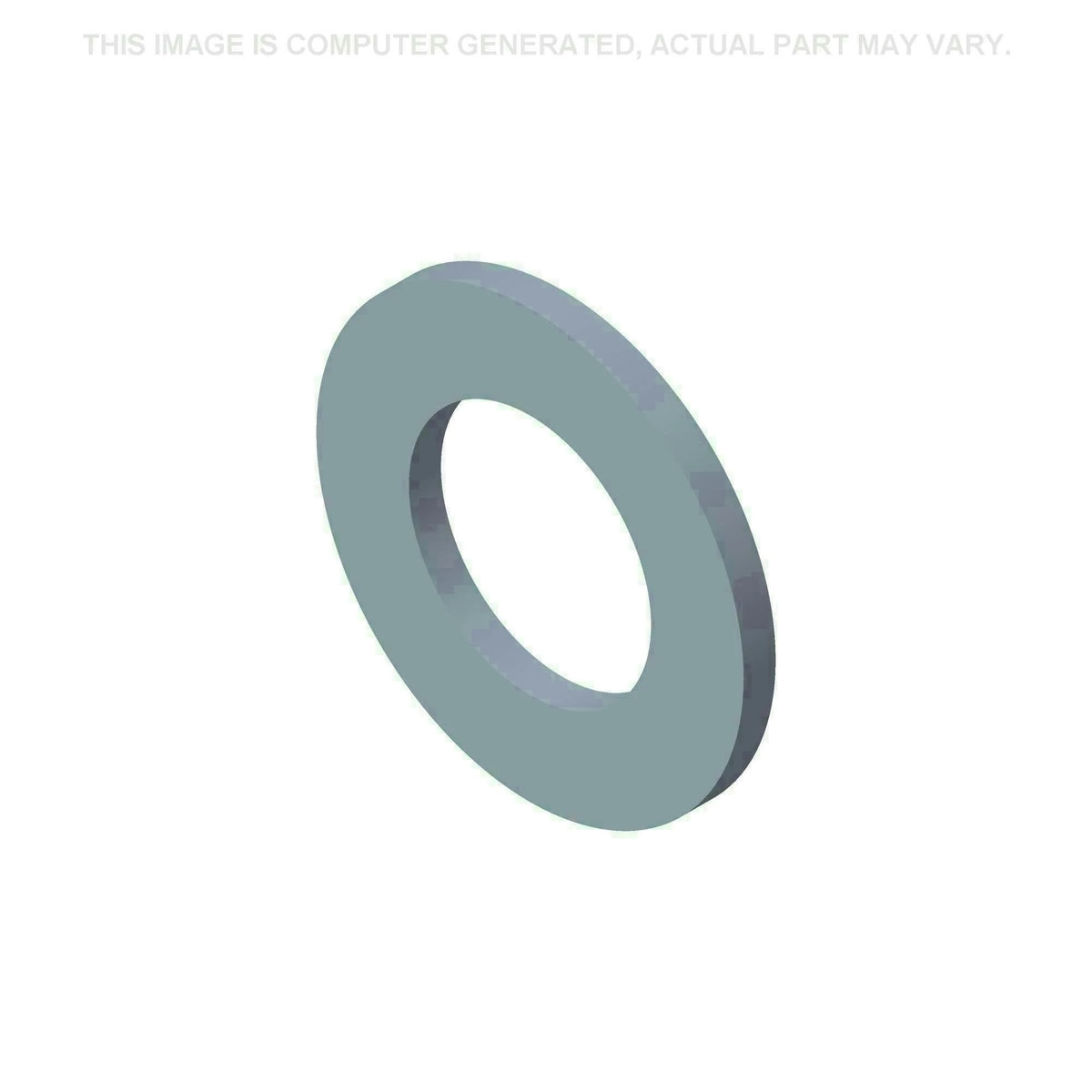 D52275 - OEM WASHER - CASE CONSTRUCTION