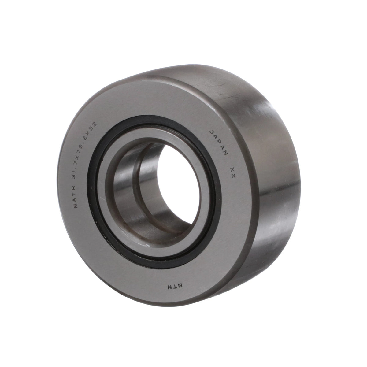 D52299 - OEM CYLINDRICAL BEARING 31.75 MM ID X 76.2 MM OD X 32 MM WIDTH - CASE CONSTRUCTION