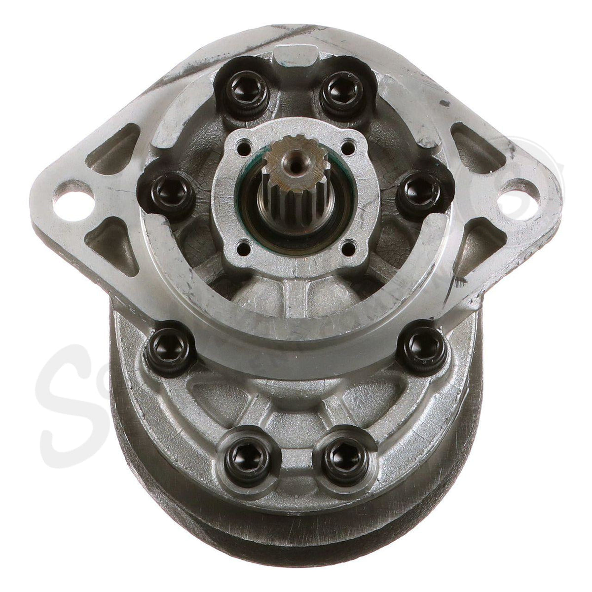 D53690 - OEM PUMP - CASE CONSTRUCTION