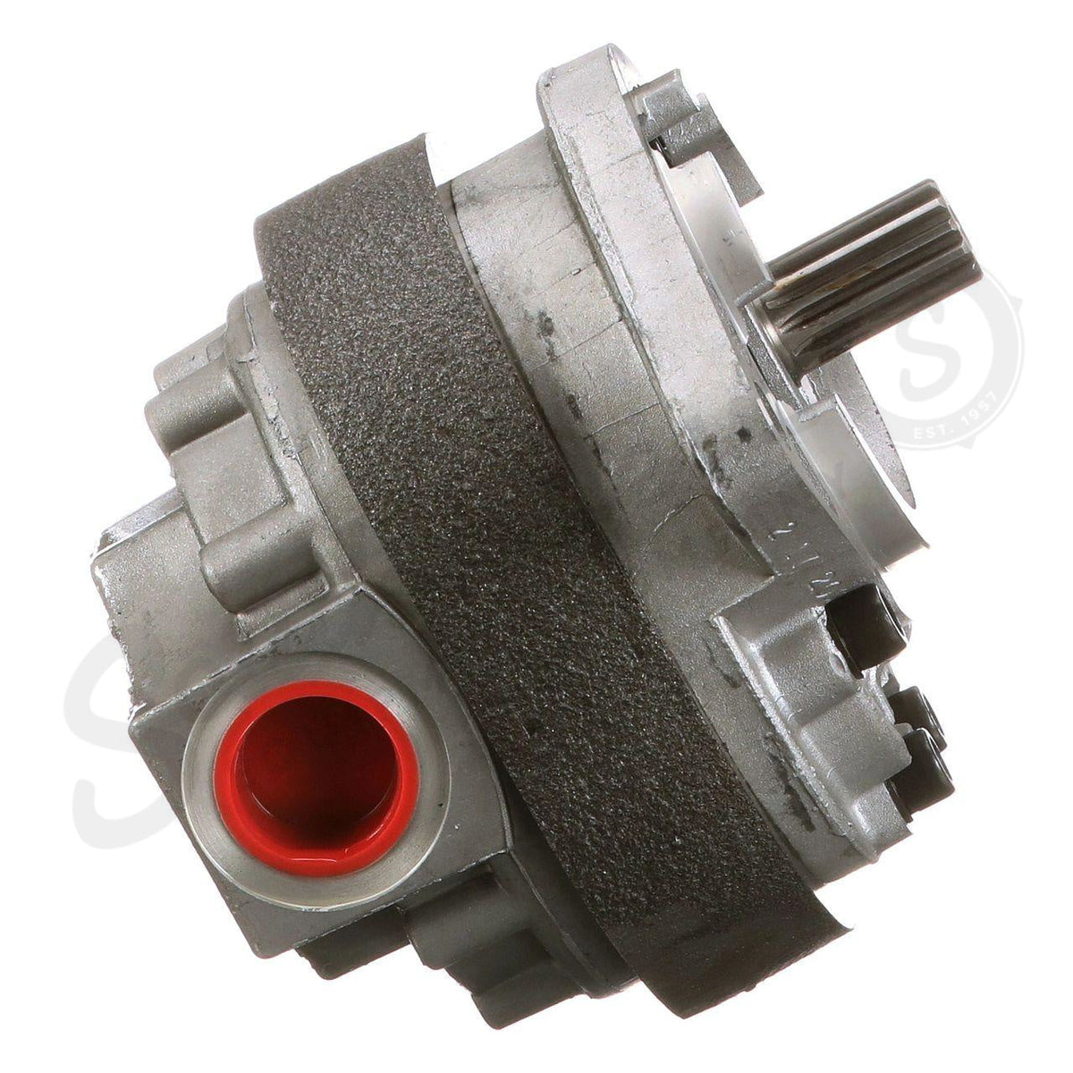 D53690 - OEM PUMP - CASE CONSTRUCTION