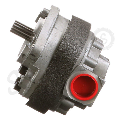 D53690 - OEM PUMP - CASE CONSTRUCTION