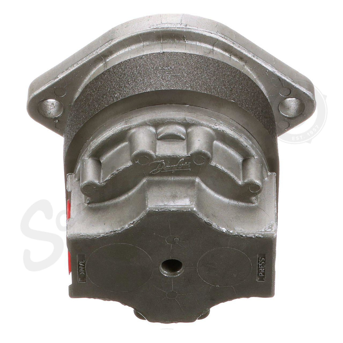D53690 - OEM PUMP - CASE CONSTRUCTION