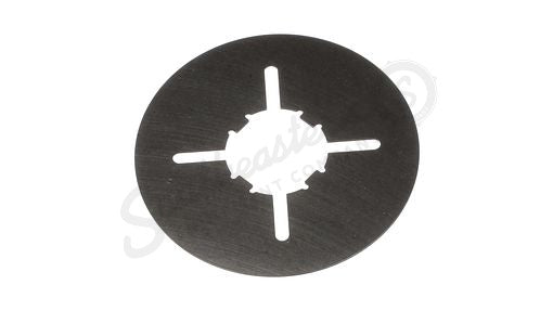 D54830 - OEM DISC CLUTCH PARTS - CASE CONSTRUCTION