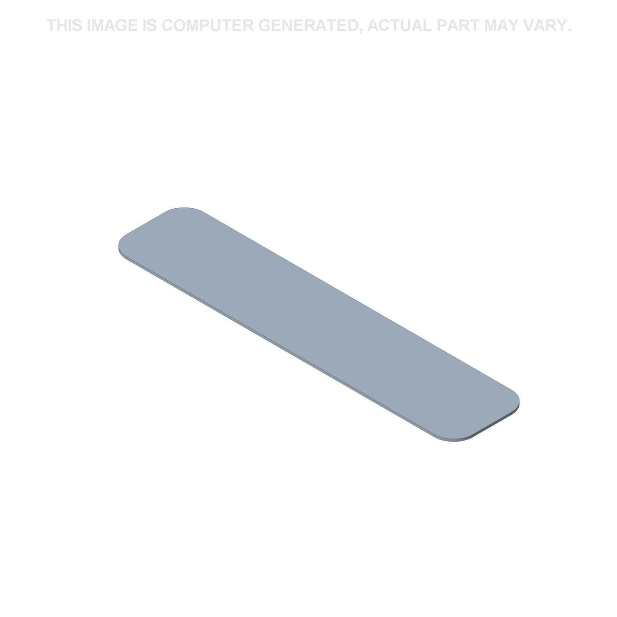 D55216 - OEM ANTI-SKID STRIP - CASE CONSTRUCTION