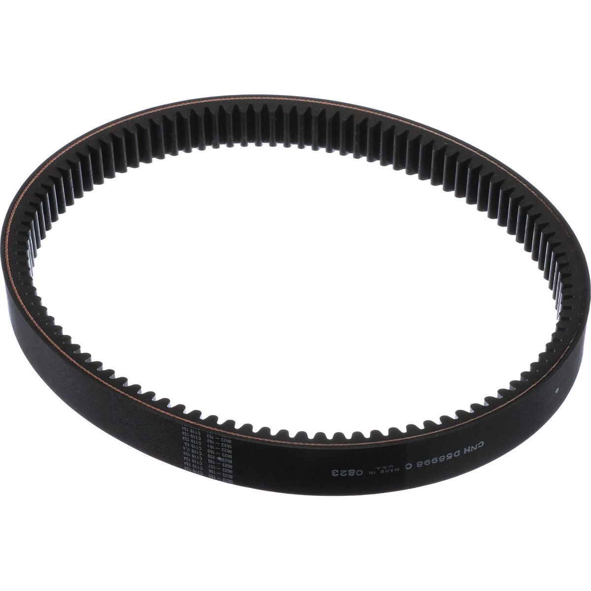 D58998 - OEM V-BELT - CASE CONSTRUCTION