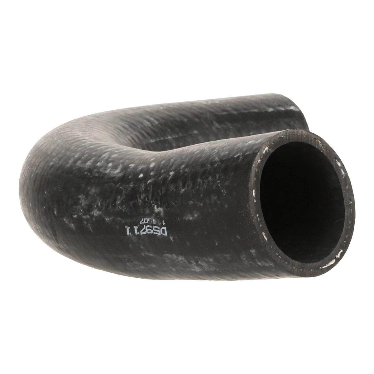 D59711 - OEM RADIATOR HOSE - CASE CONSTRUCTION