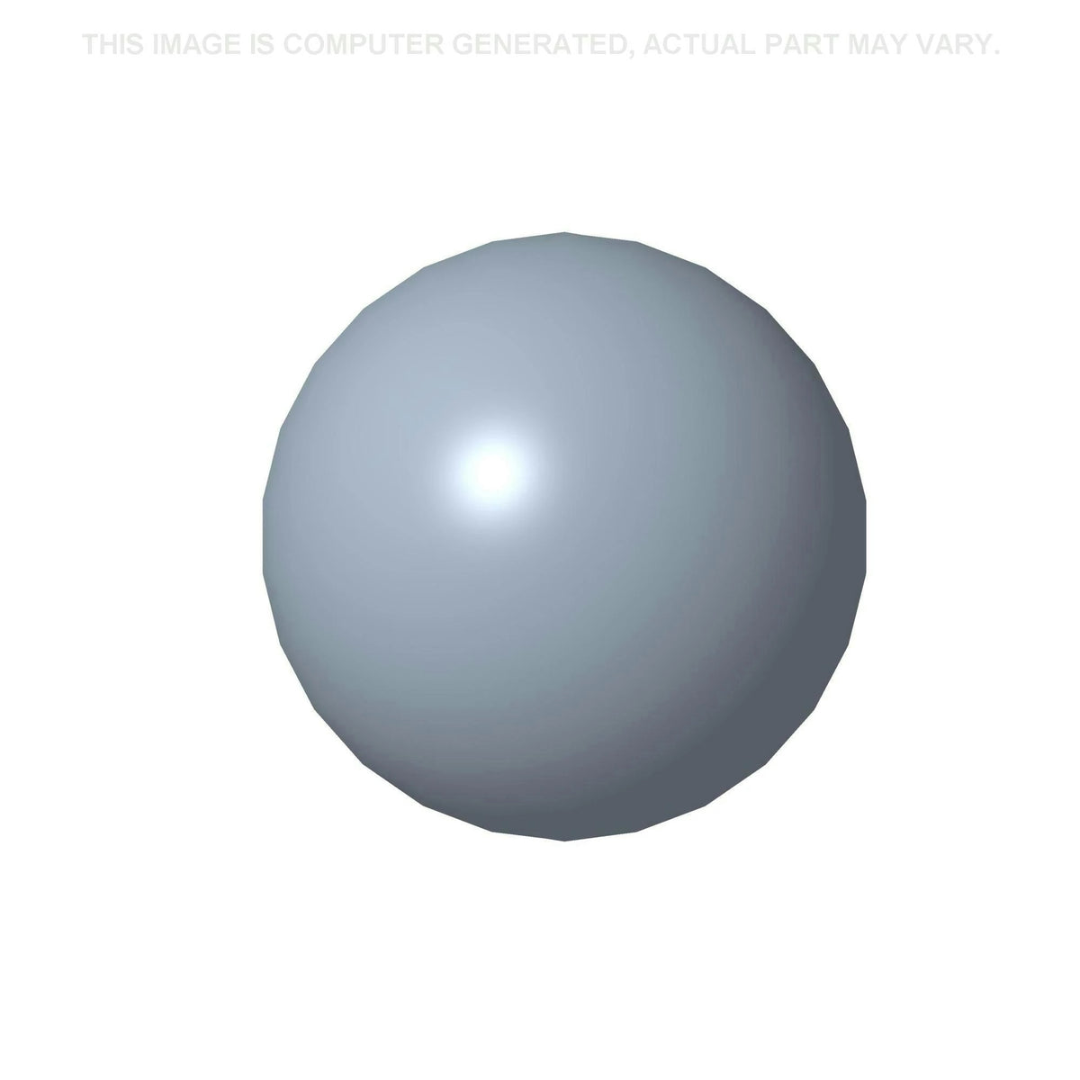 D59912 - OEM KNOB - CASE CONSTRUCTION