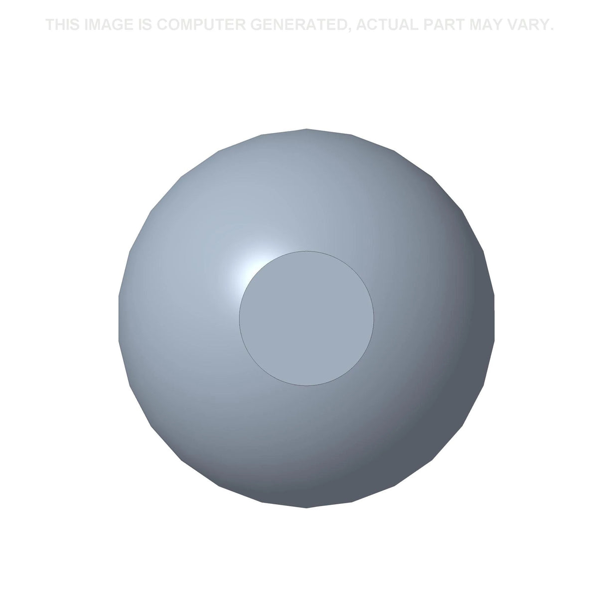 D59912 - OEM KNOB - CASE CONSTRUCTION