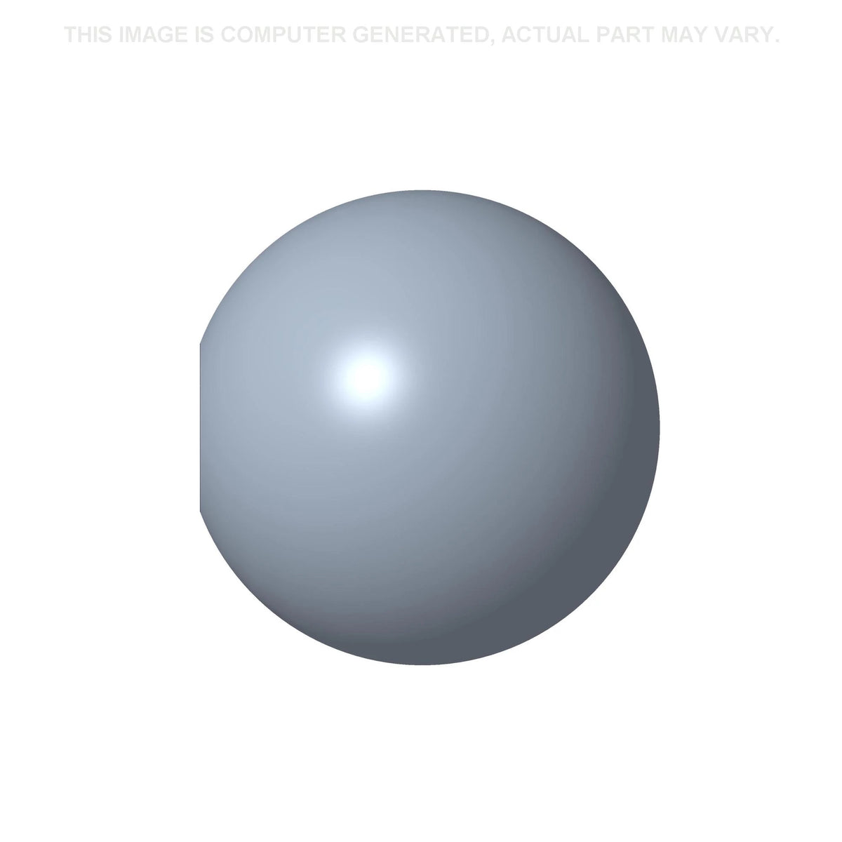 D59912 - OEM KNOB - CASE CONSTRUCTION