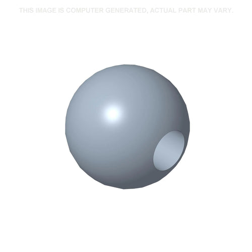 D59912 - OEM KNOB - CASE CONSTRUCTION