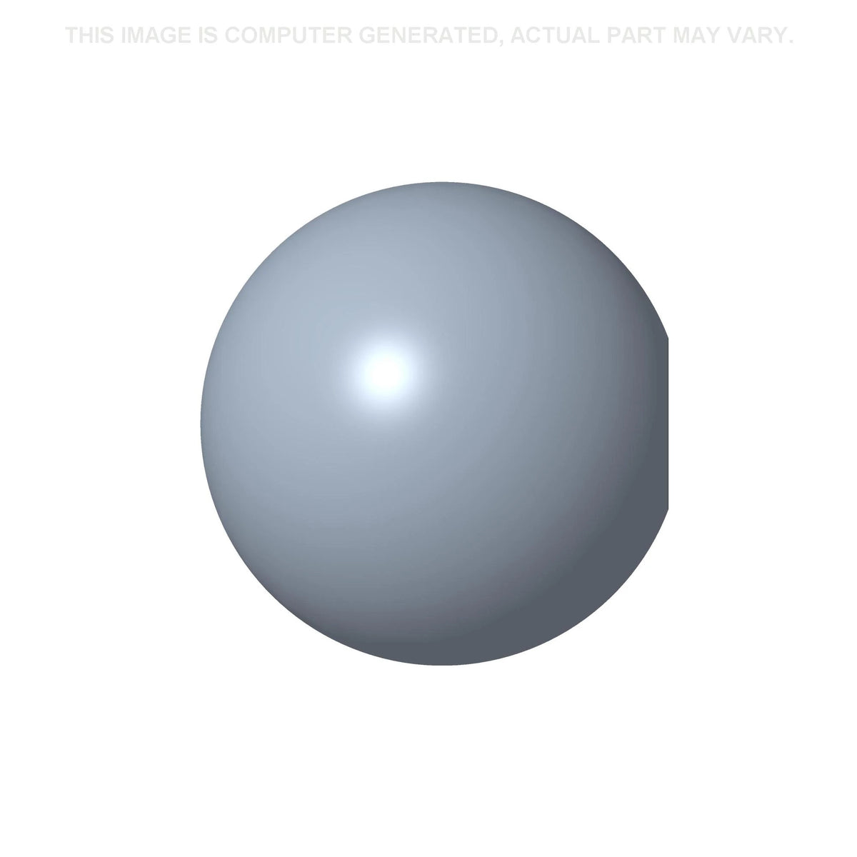 D59912 - OEM KNOB - CASE CONSTRUCTION