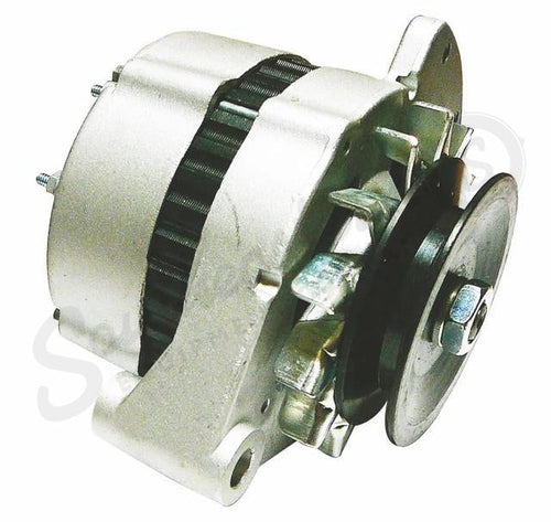 D5NN10300DGV - OEM ALTERNATOR ASSEMBLY 51A - CASE CONSTRUCTION