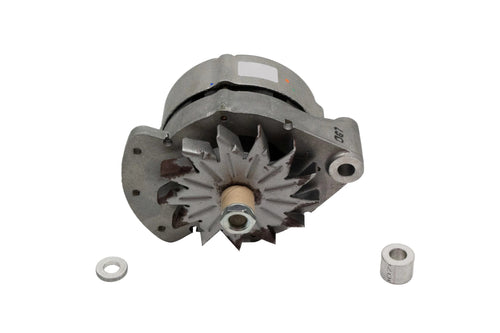 D5NN10300ER - OEM REMANUFACTURED ALTERNATOR - CASE CONSTRUCTION