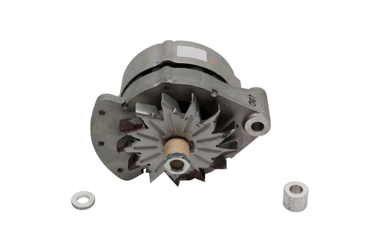 D5NN10300ER - OEM REMANUFACTURED ALTERNATOR - CASE CONSTRUCTION