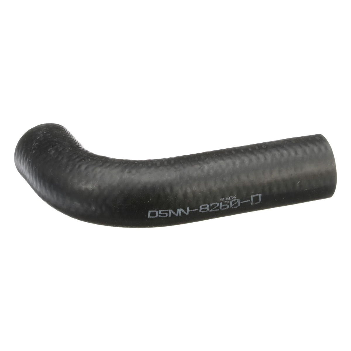 D5NN8260D - OEM FLEXIBLE RADIATOR HOSE - CASE CONSTRUCTION