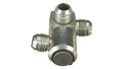D60947 - OEM FITTING - CASE CONSTRUCTION