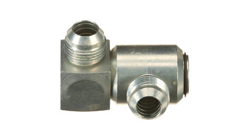 D60947 - OEM FITTING - CASE CONSTRUCTION