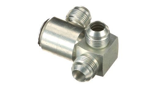 D60947 - OEM FITTING - CASE CONSTRUCTION