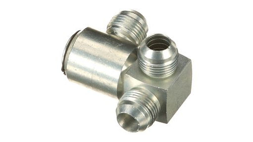 D60947 - OEM FITTING - CASE CONSTRUCTION