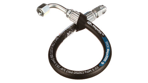 D62390 - OEM HOSE - CASE CONSTRUCTION