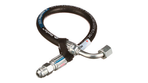 D62390 - OEM HOSE - CASE CONSTRUCTION