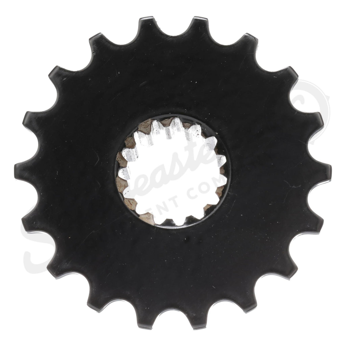 D62939 - OEM CHAIN COUPLER SPROCKET - CASE CONSTRUCTION