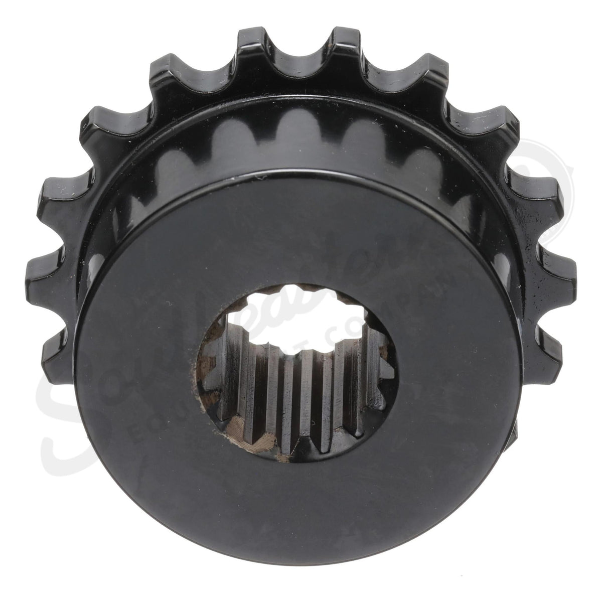 D62939 - OEM CHAIN COUPLER SPROCKET - CASE CONSTRUCTION
