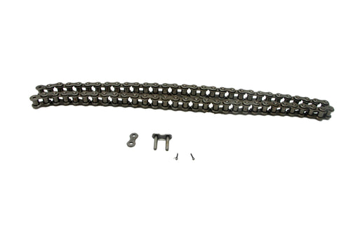 D63143 - OEM Chain - Case Construction