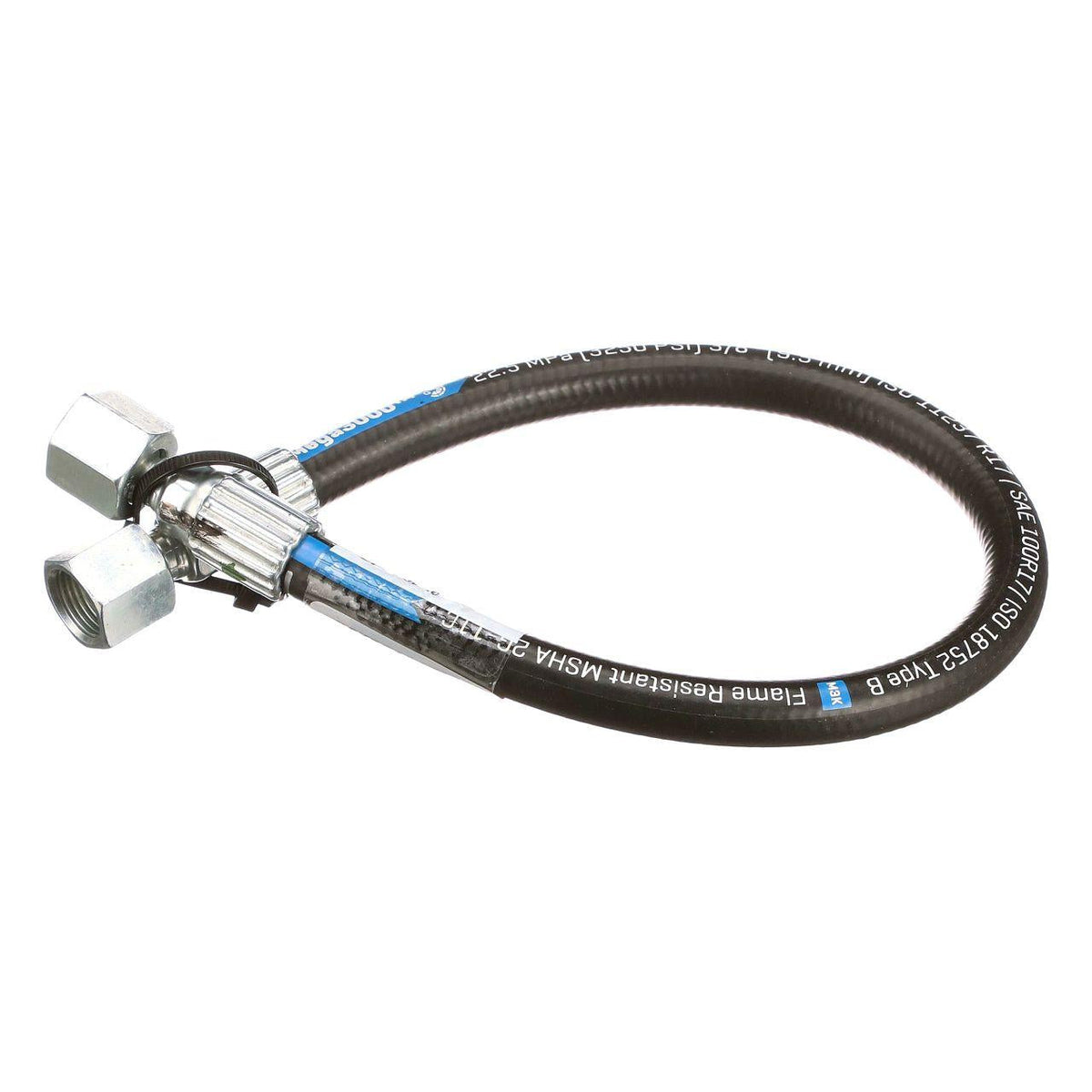 D64604 - OEM HOSE - CASE CONSTRUCTION