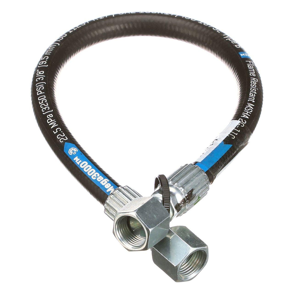 D64604 - OEM HOSE - CASE CONSTRUCTION